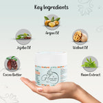 All in One Hair Mask